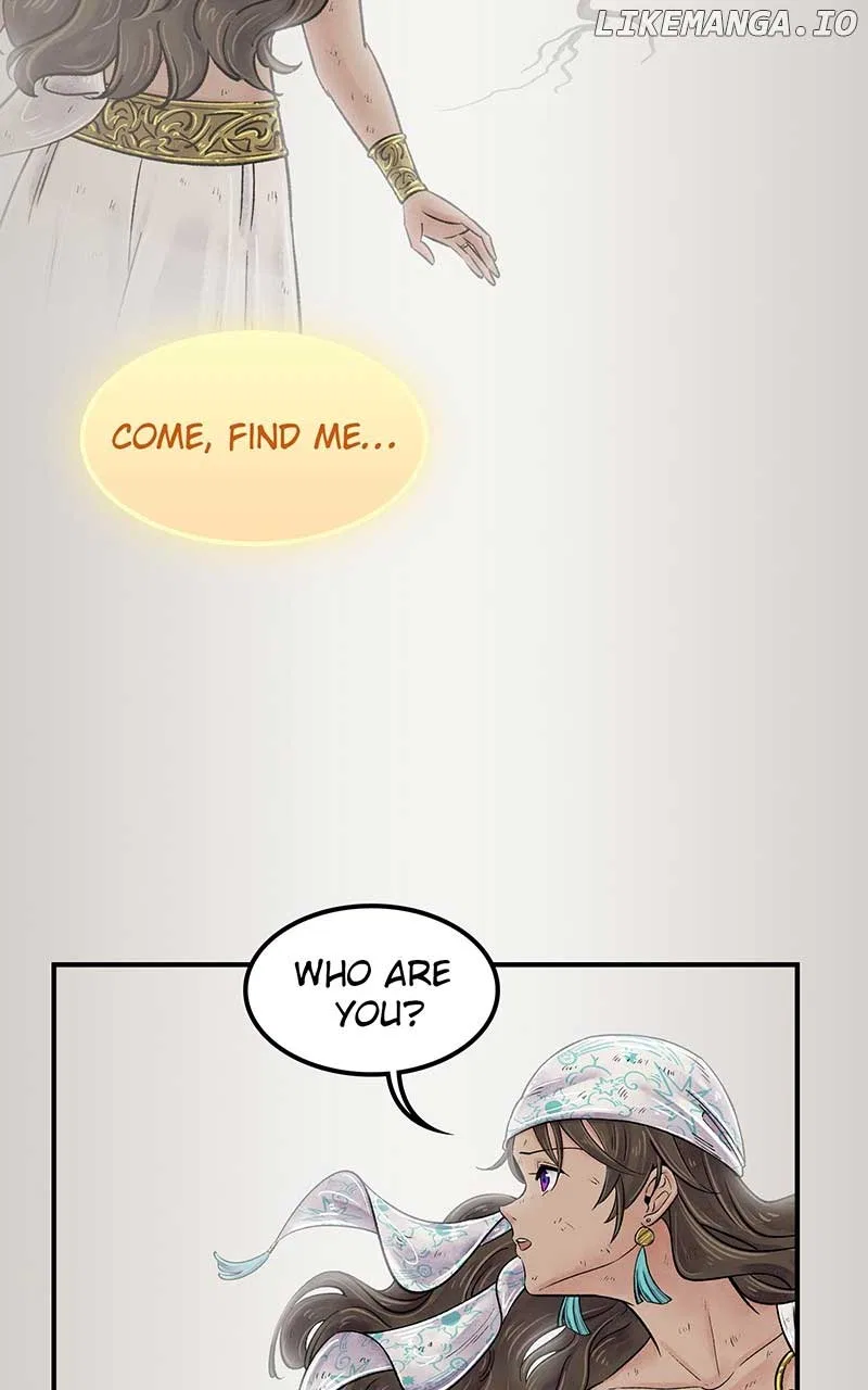 The Witch and The Bull Chapter 129 – Page 51