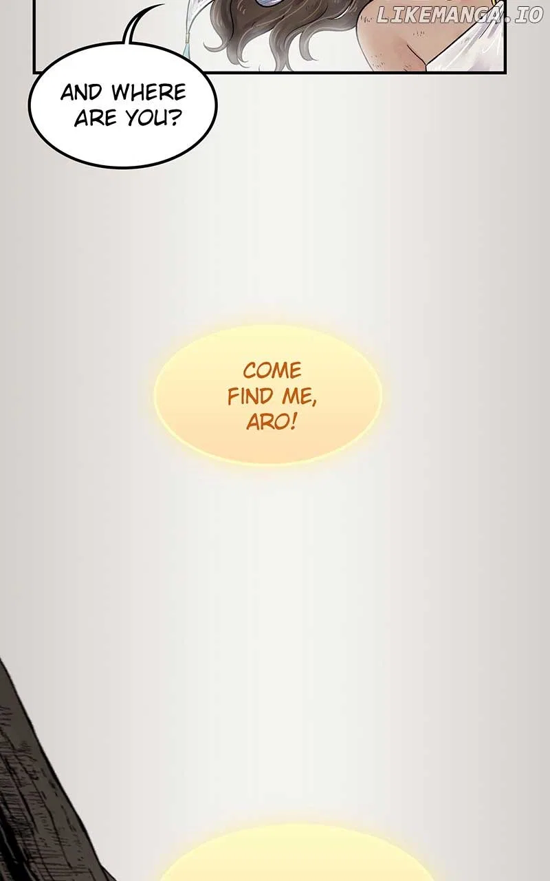 The Witch and The Bull Chapter 129 – Page 52