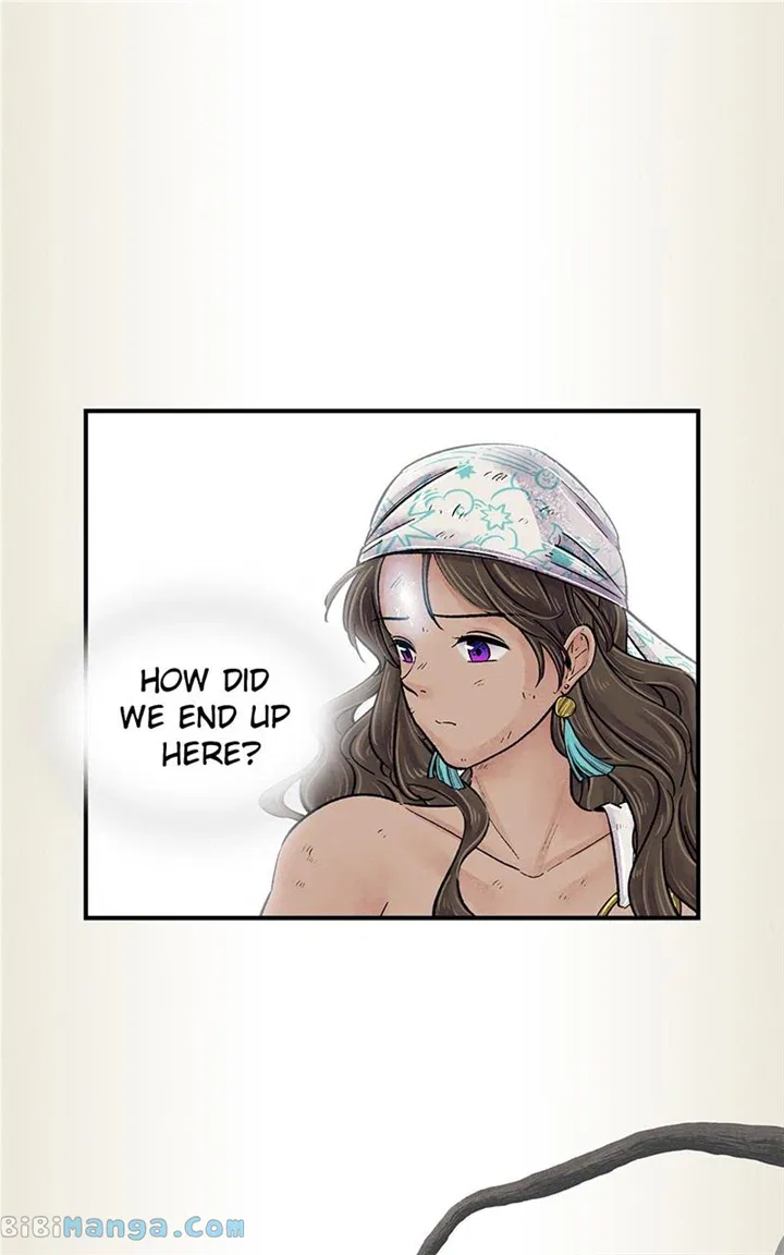 The Witch and The Bull Chapter 128 – Page 7