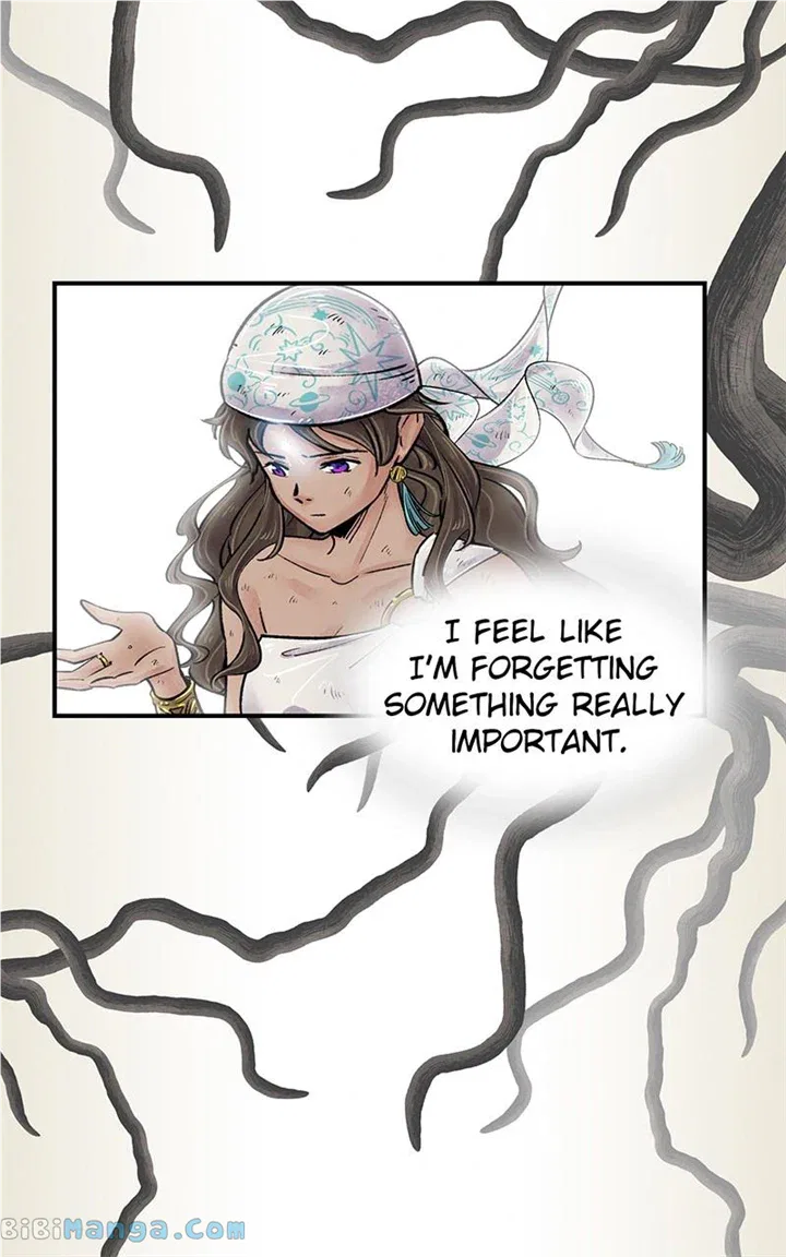 The Witch and The Bull Chapter 128 – Page 9