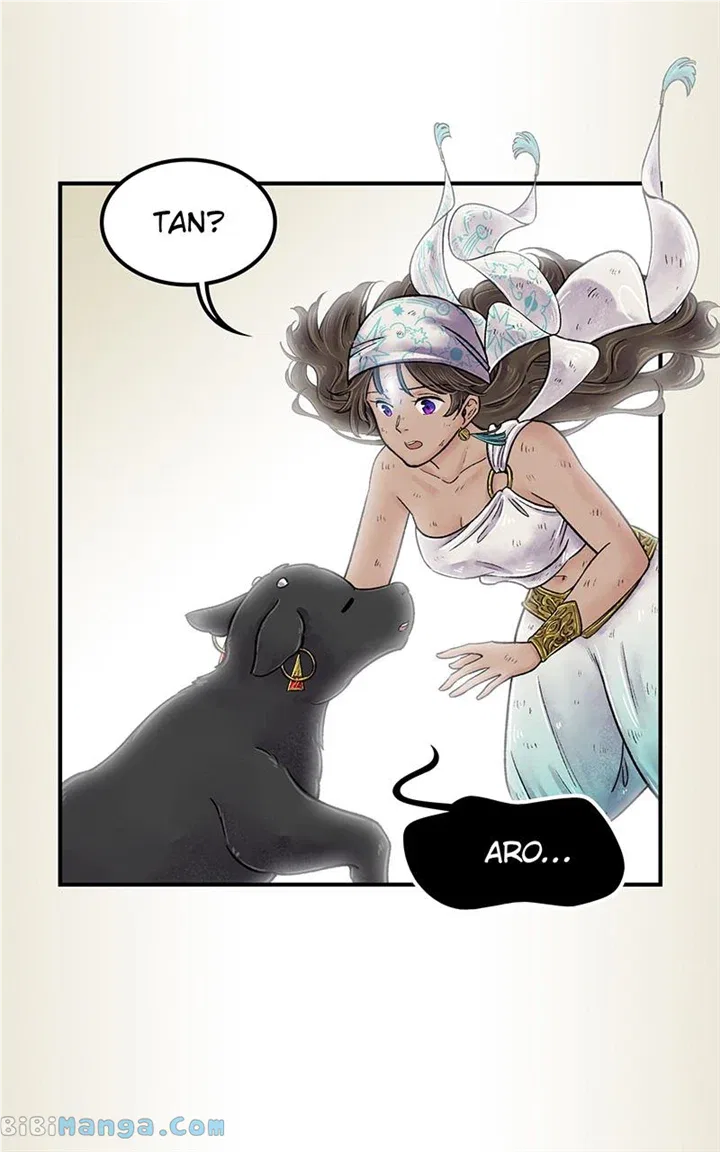 The Witch and The Bull Chapter 128 – Page 11