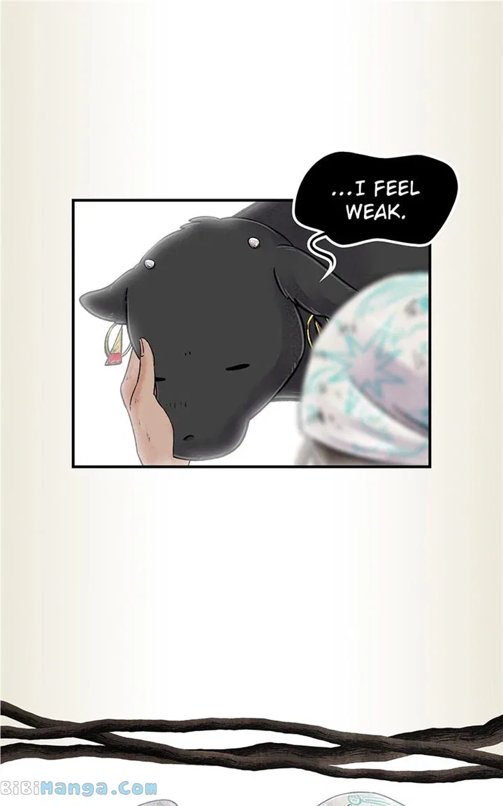The Witch and The Bull Chapter 128 – Page 12
