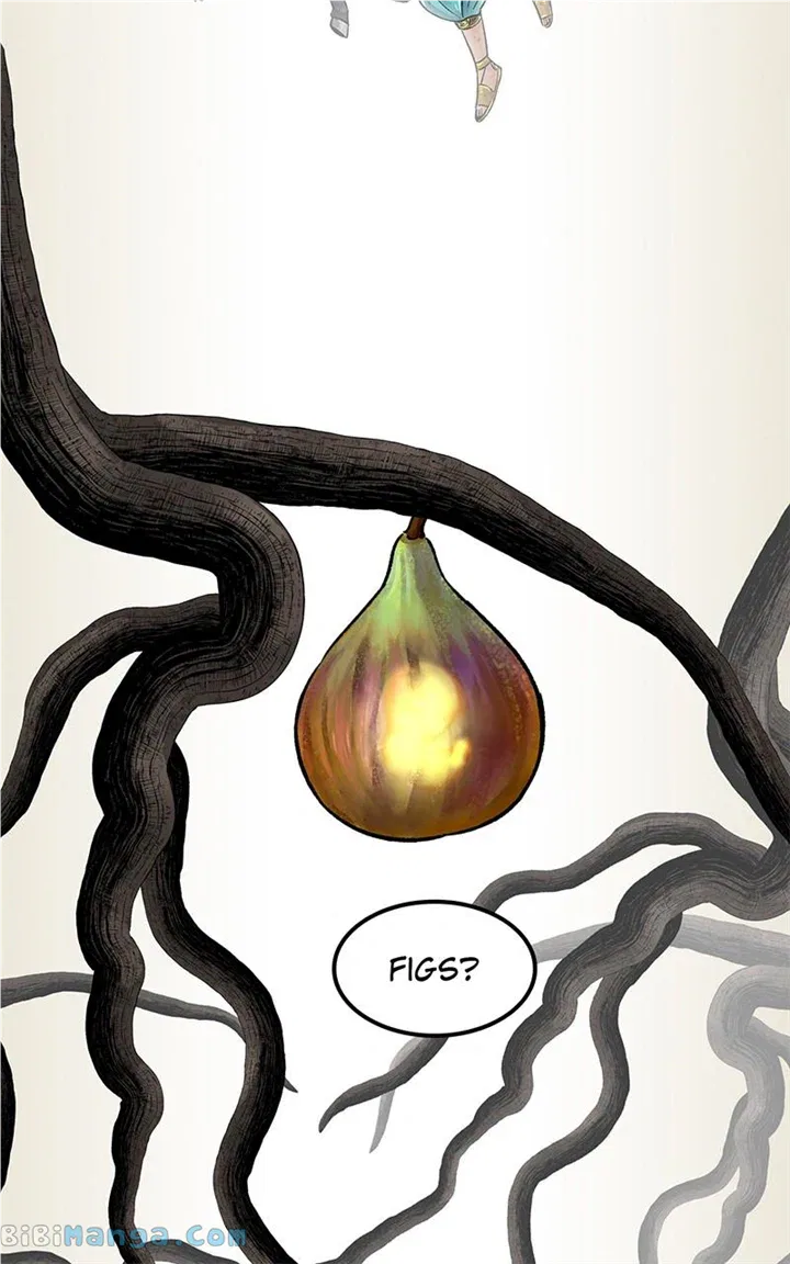 The Witch and The Bull Chapter 128 – Page 16