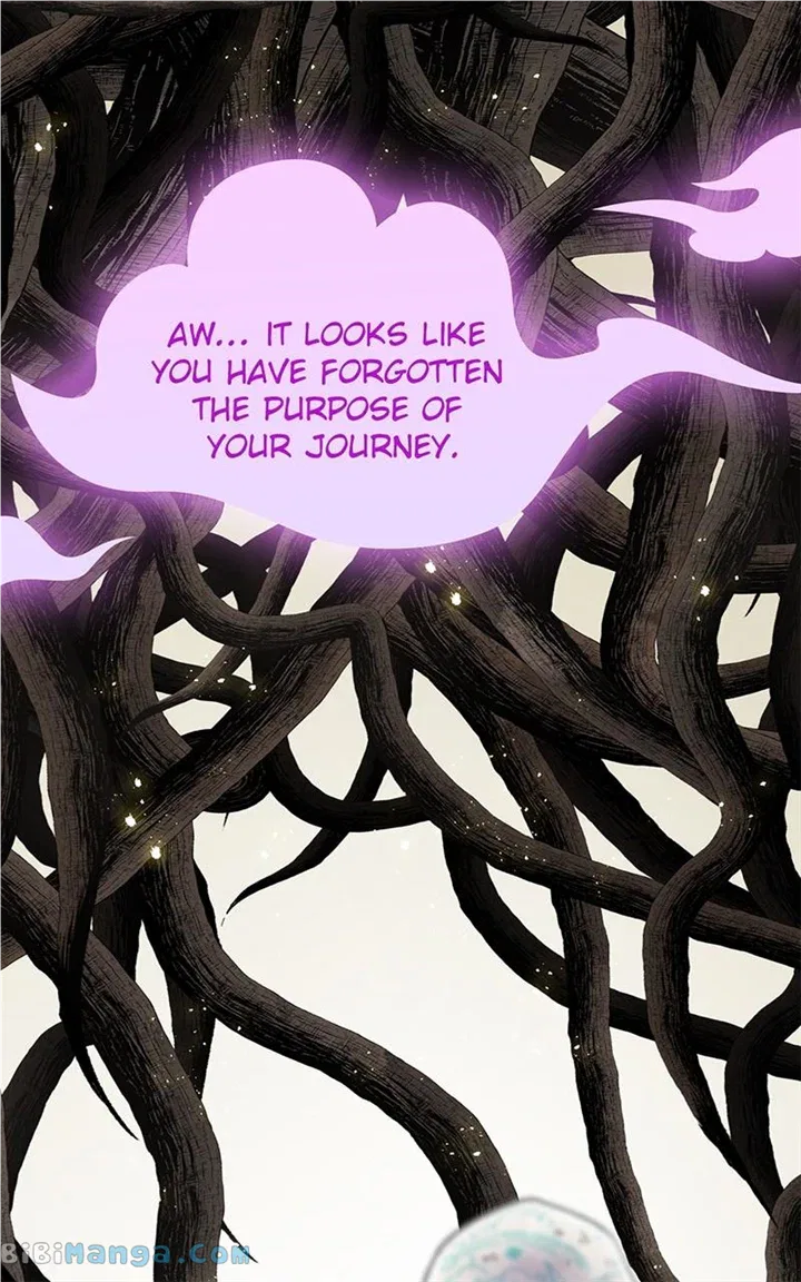 The Witch and The Bull Chapter 128 – Page 18