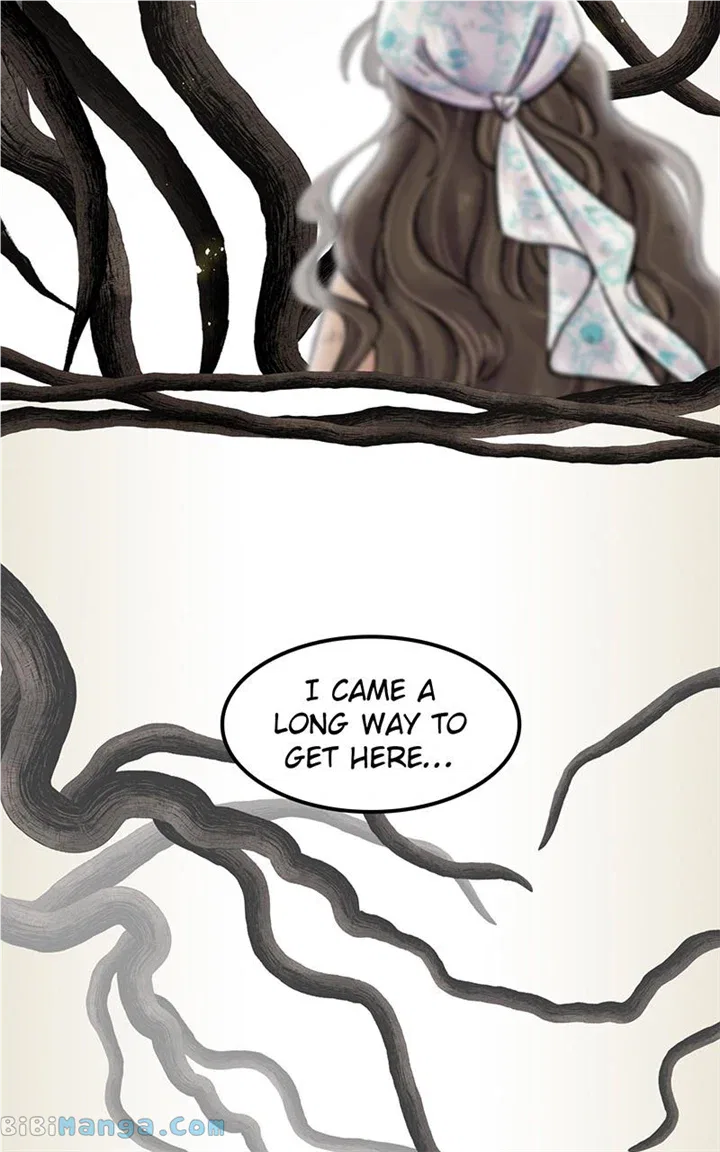 The Witch and The Bull Chapter 128 – Page 19