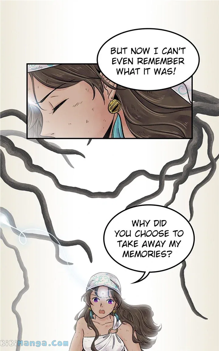 The Witch and The Bull Chapter 128 – Page 23