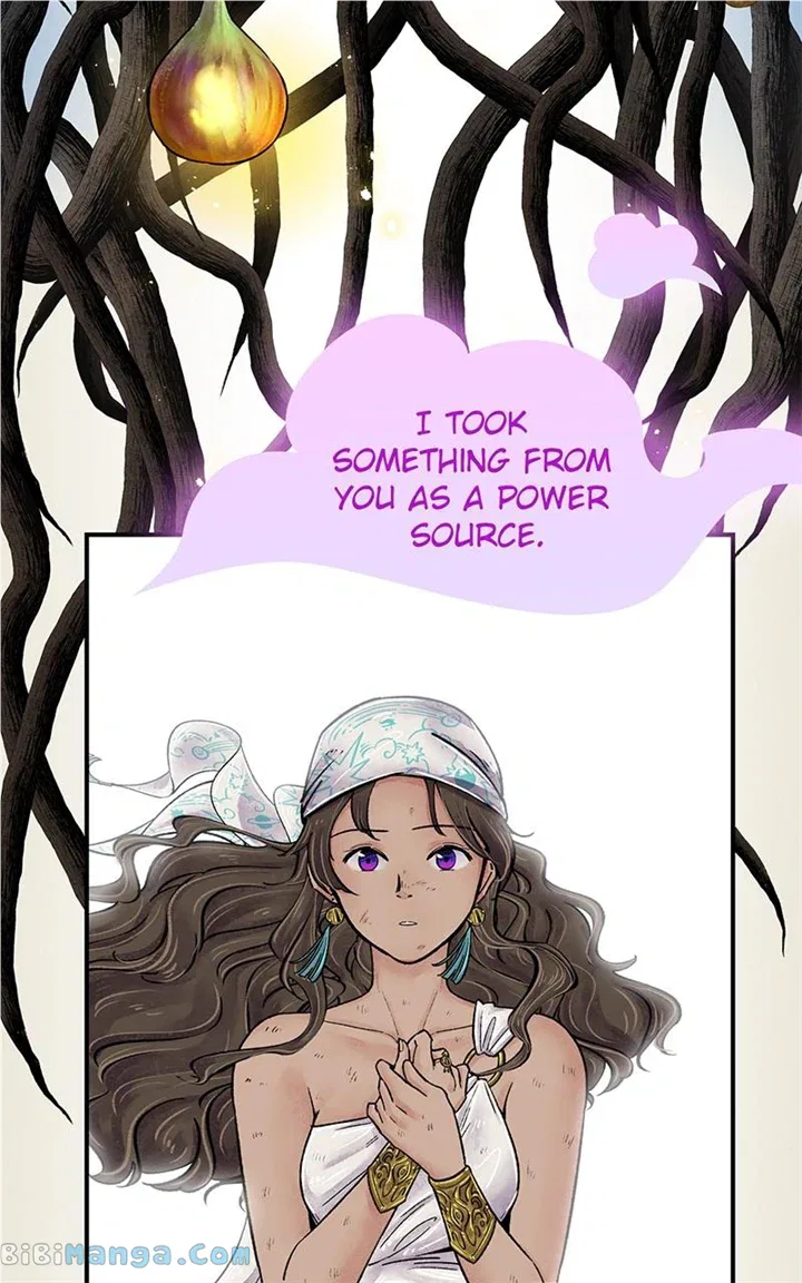 The Witch and The Bull Chapter 128 – Page 30