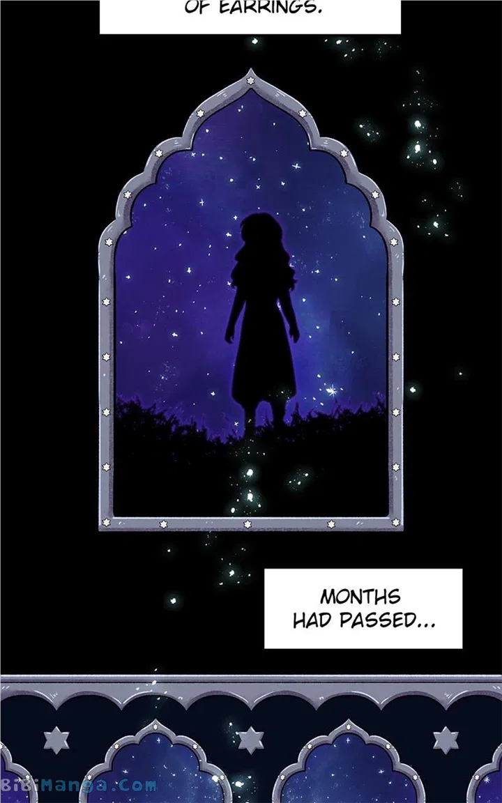 The Witch and The Bull Chapter 128 – Page 33