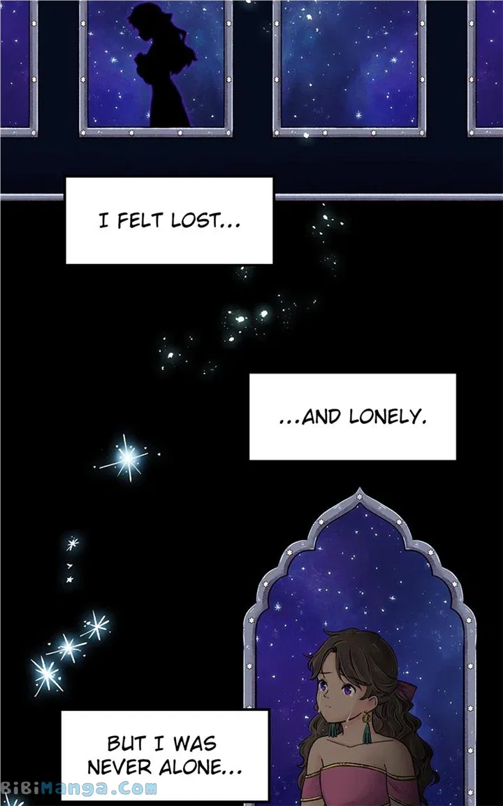 The Witch and The Bull Chapter 128 – Page 34