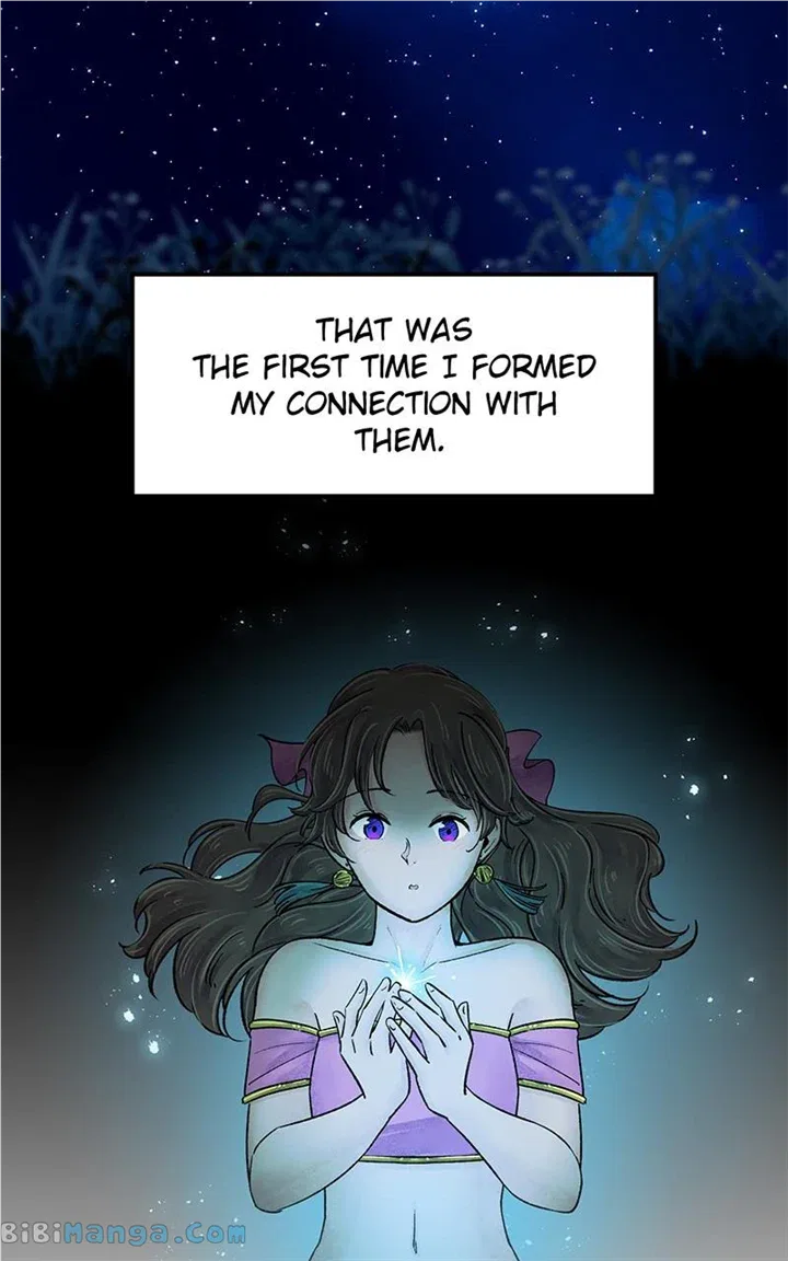 The Witch and The Bull Chapter 128 – Page 41