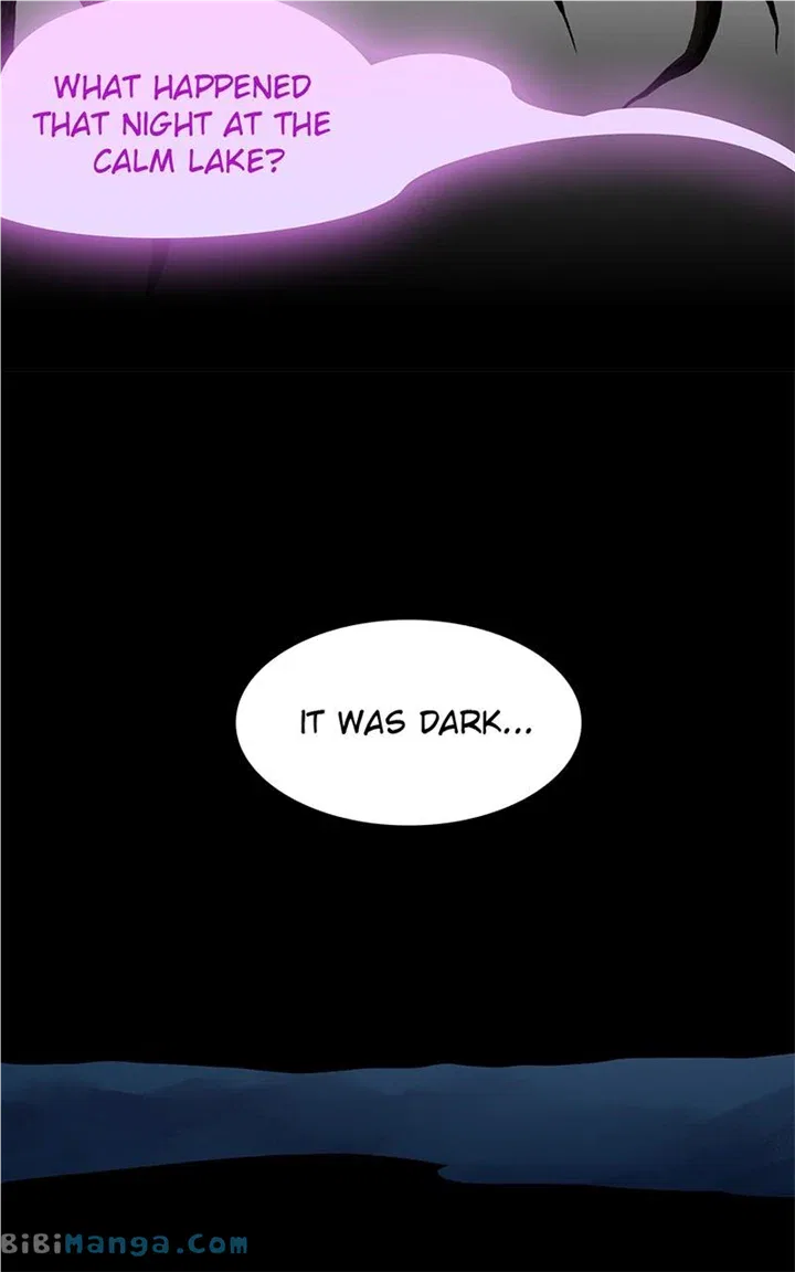 The Witch and The Bull Chapter 128 – Page 49