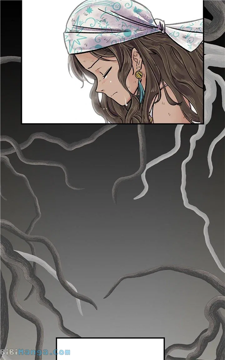 The Witch and The Bull Chapter 128 – Page 52