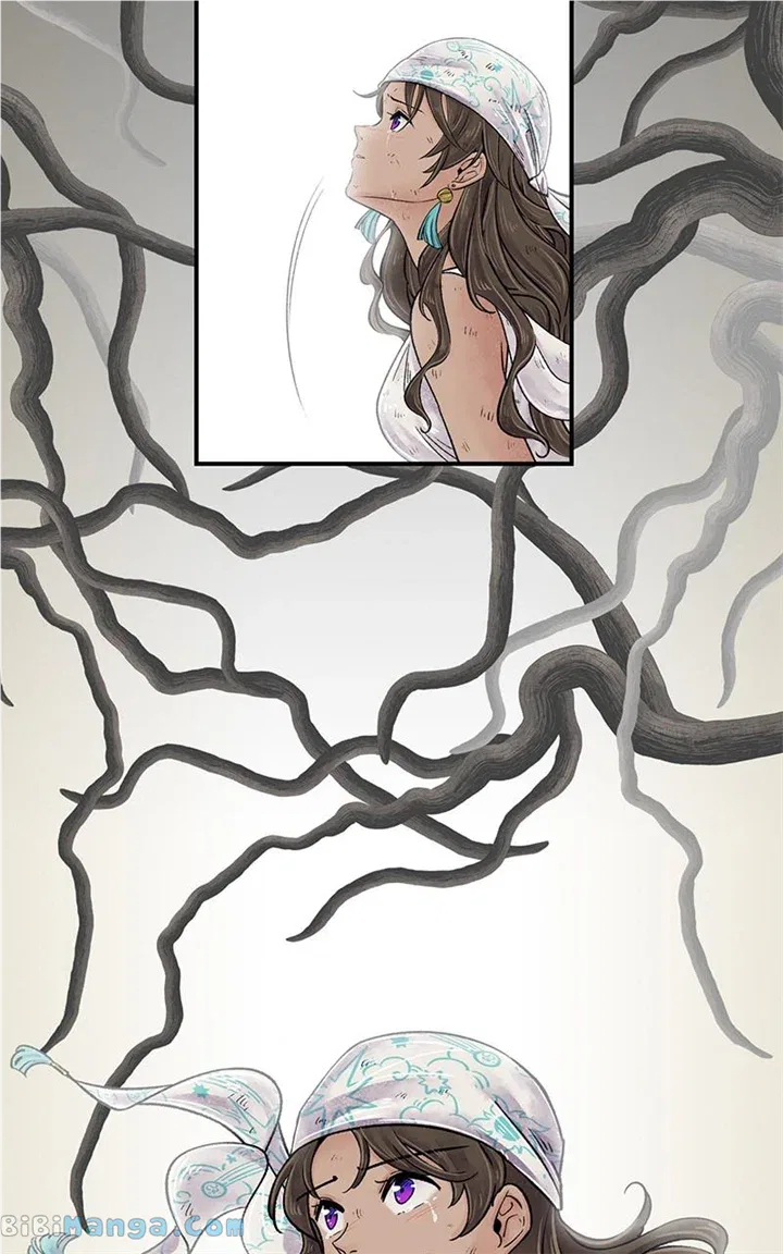 The Witch and The Bull Chapter 128 – Page 53