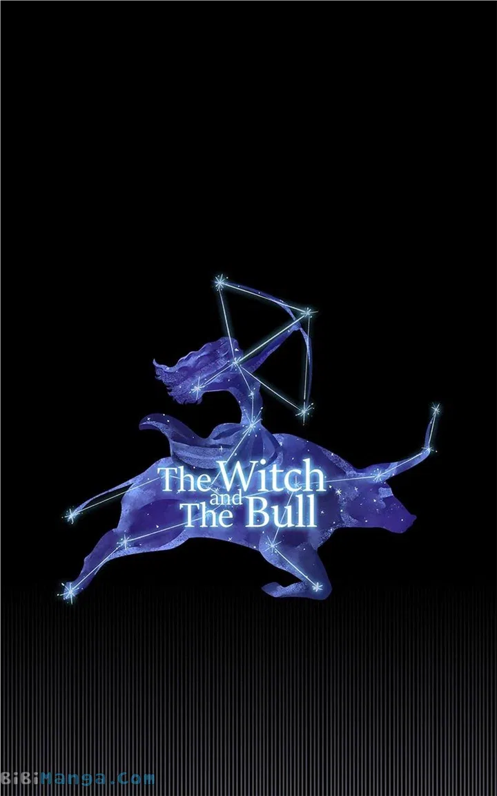 The Witch and The Bull Chapter 127 – Page 1