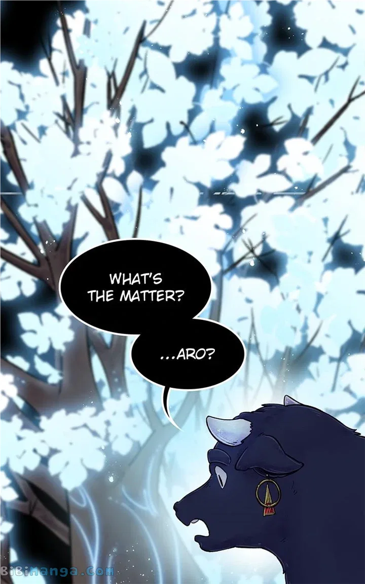 The Witch and The Bull Chapter 127 – Page 4