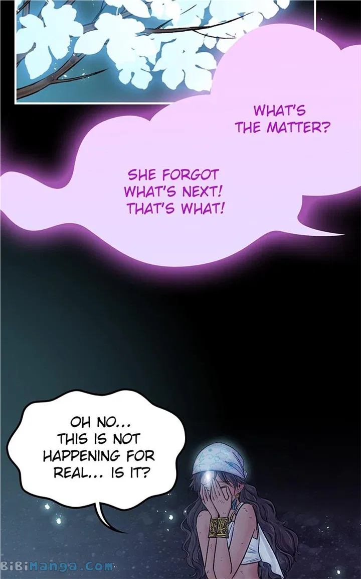 The Witch and The Bull Chapter 127 – Page 6