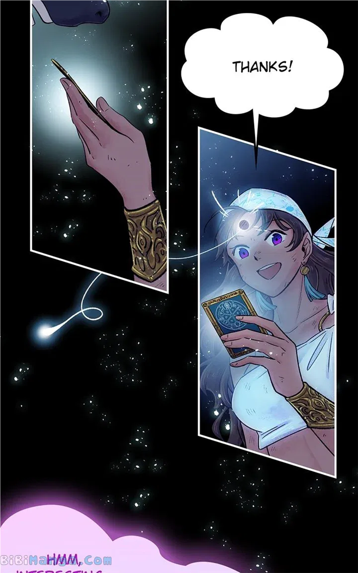 The Witch and The Bull Chapter 127 – Page 9