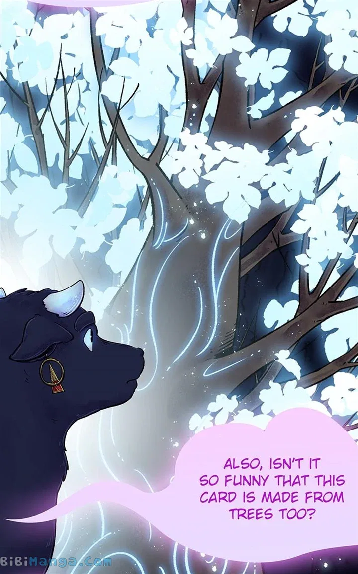 The Witch and The Bull Chapter 127 – Page 12