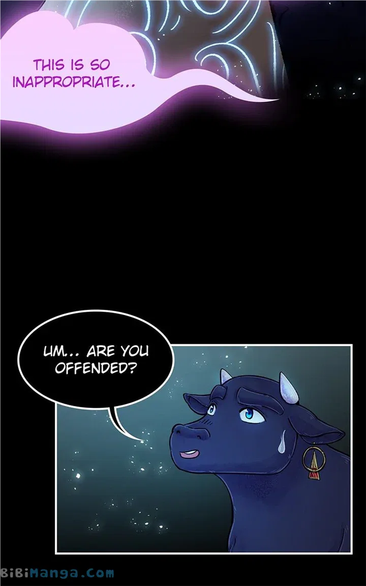 The Witch and The Bull Chapter 127 – Page 13