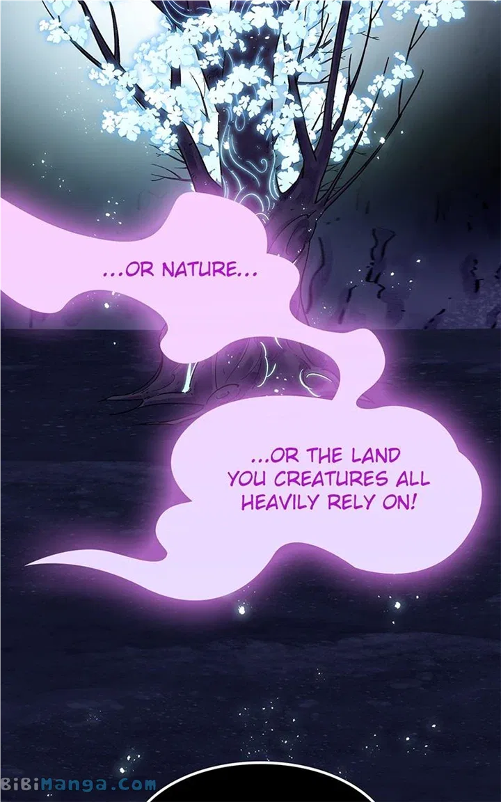 The Witch and The Bull Chapter 127 – Page 16