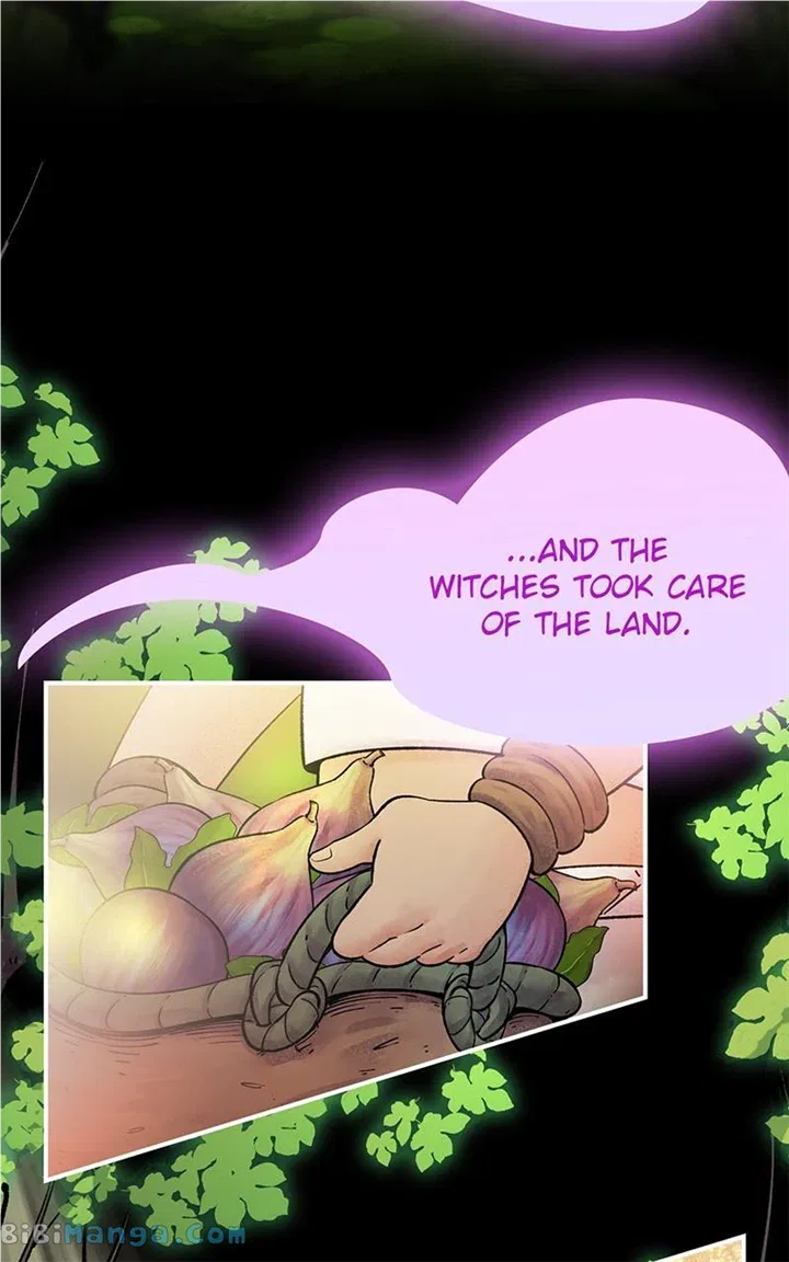 The Witch and The Bull Chapter 127 – Page 20