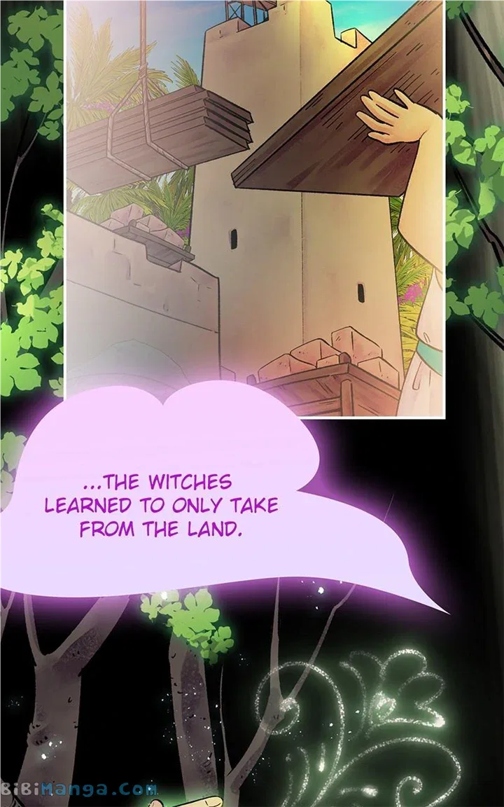 The Witch and The Bull Chapter 127 – Page 22