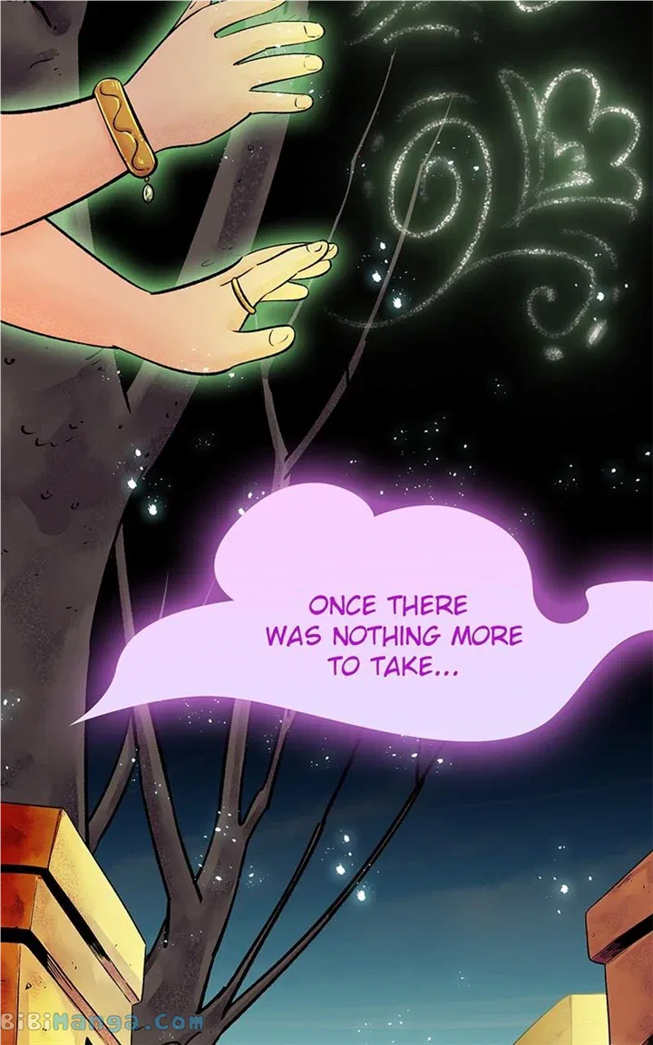 The Witch and The Bull Chapter 127 – Page 23