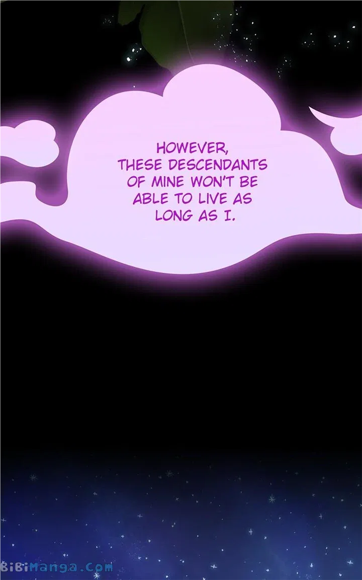 The Witch and The Bull Chapter 127 – Page 26