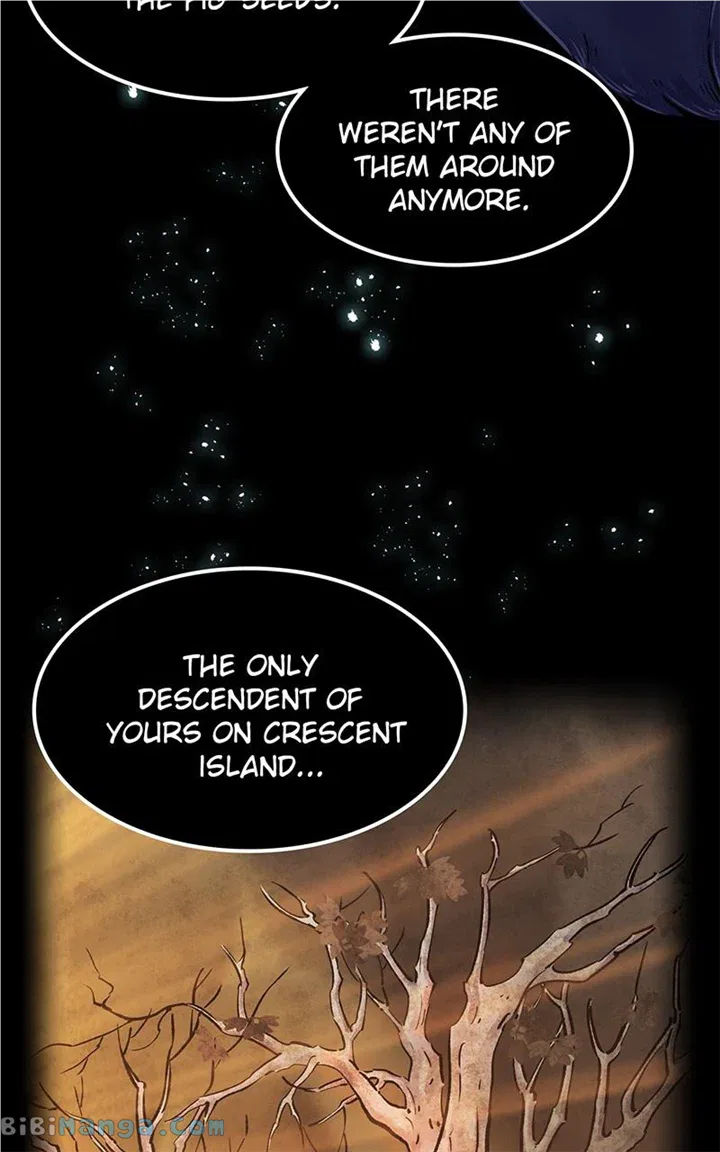 The Witch and The Bull Chapter 127 – Page 28