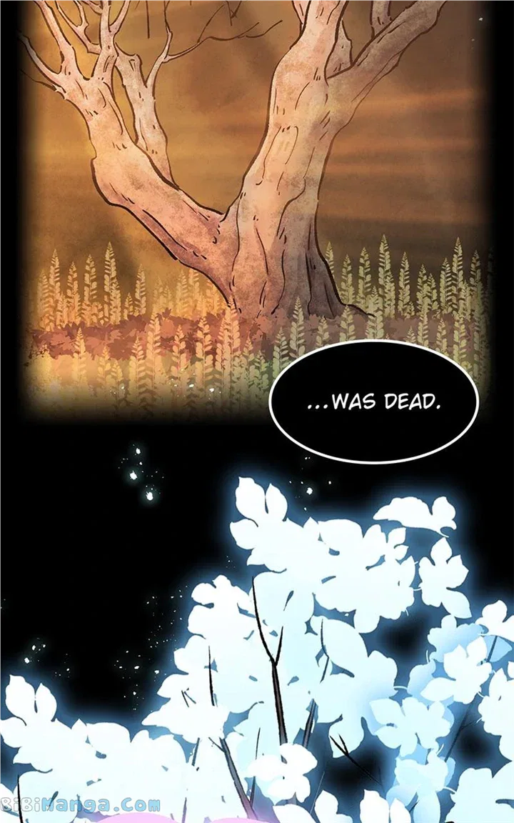 The Witch and The Bull Chapter 127 – Page 29