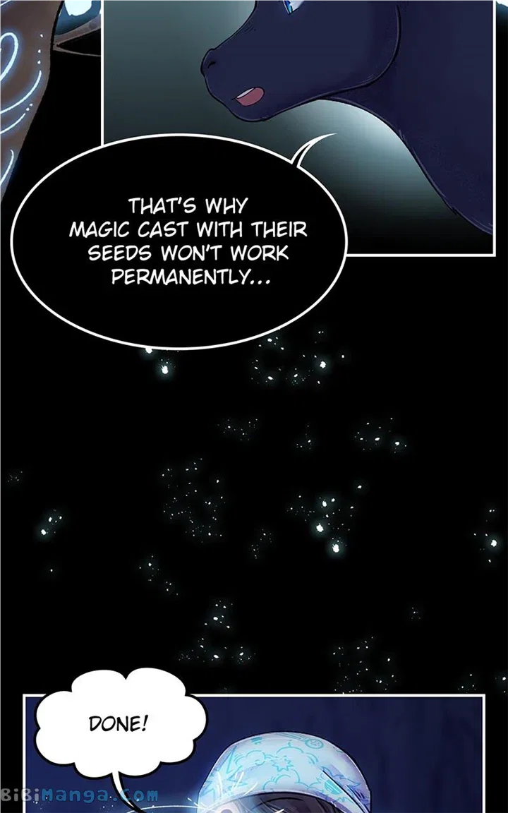 The Witch and The Bull Chapter 127 – Page 31