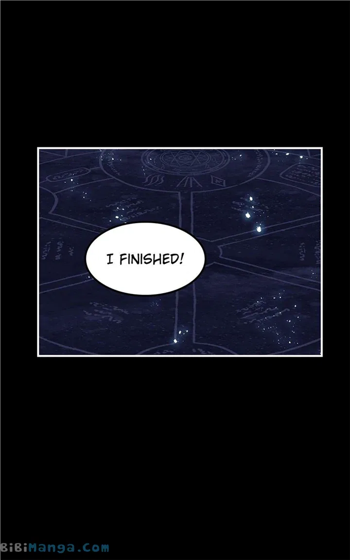 The Witch and The Bull Chapter 127 – Page 33
