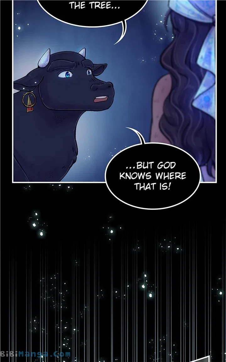 The Witch and The Bull Chapter 127 – Page 35