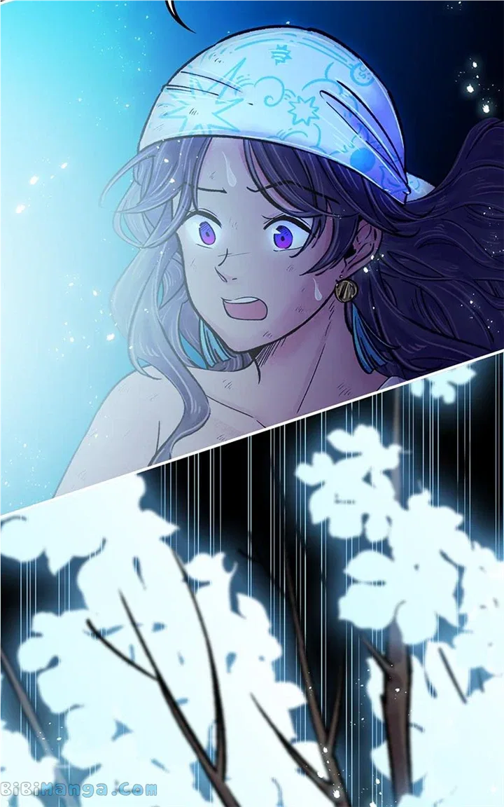 The Witch and The Bull Chapter 127 – Page 37