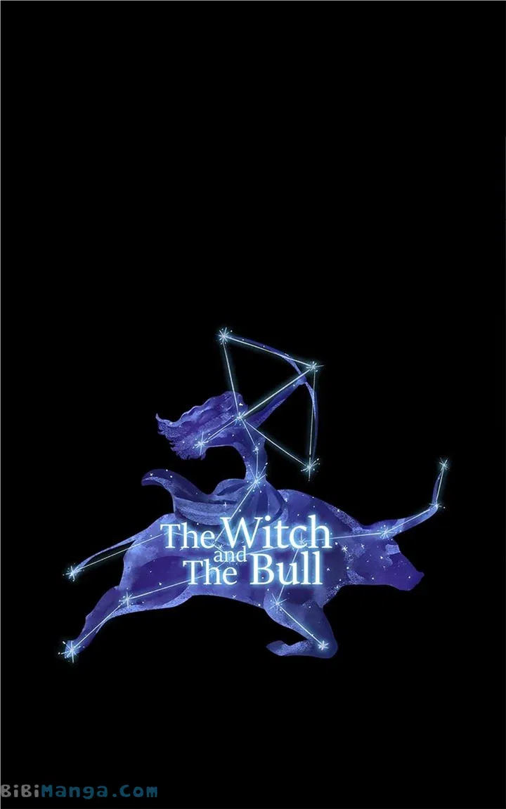 The Witch and The Bull Chapter 126 – Page 1