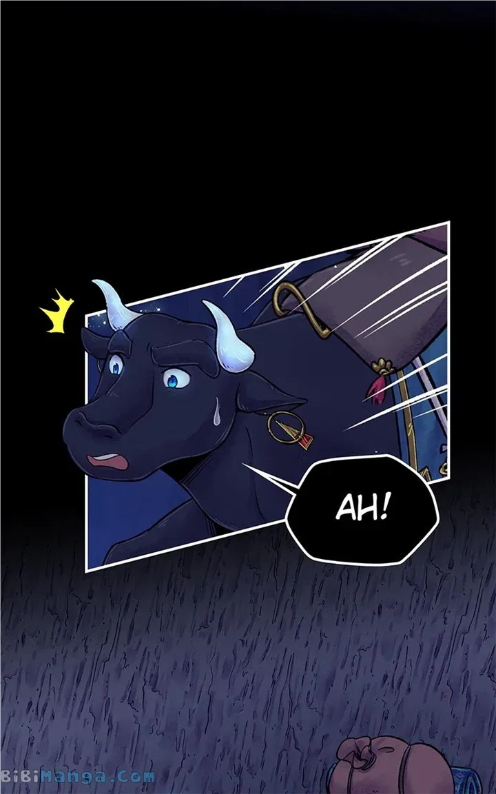 The Witch and The Bull Chapter 126 – Page 4
