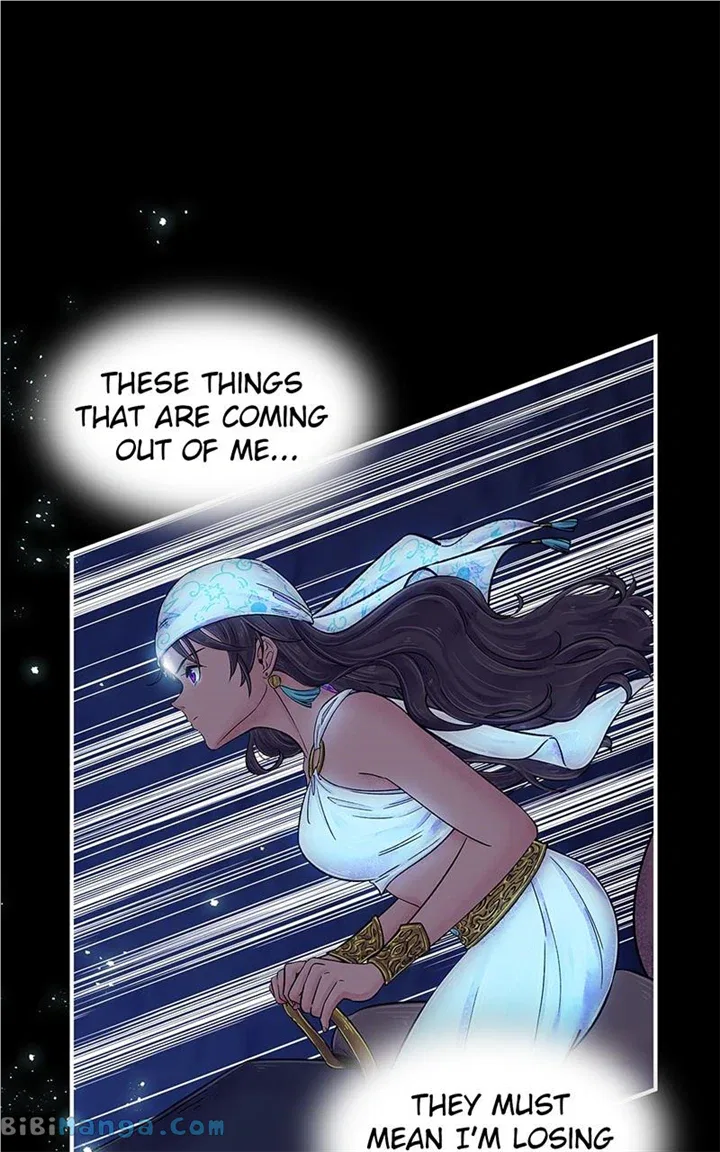 The Witch and The Bull Chapter 126 – Page 19