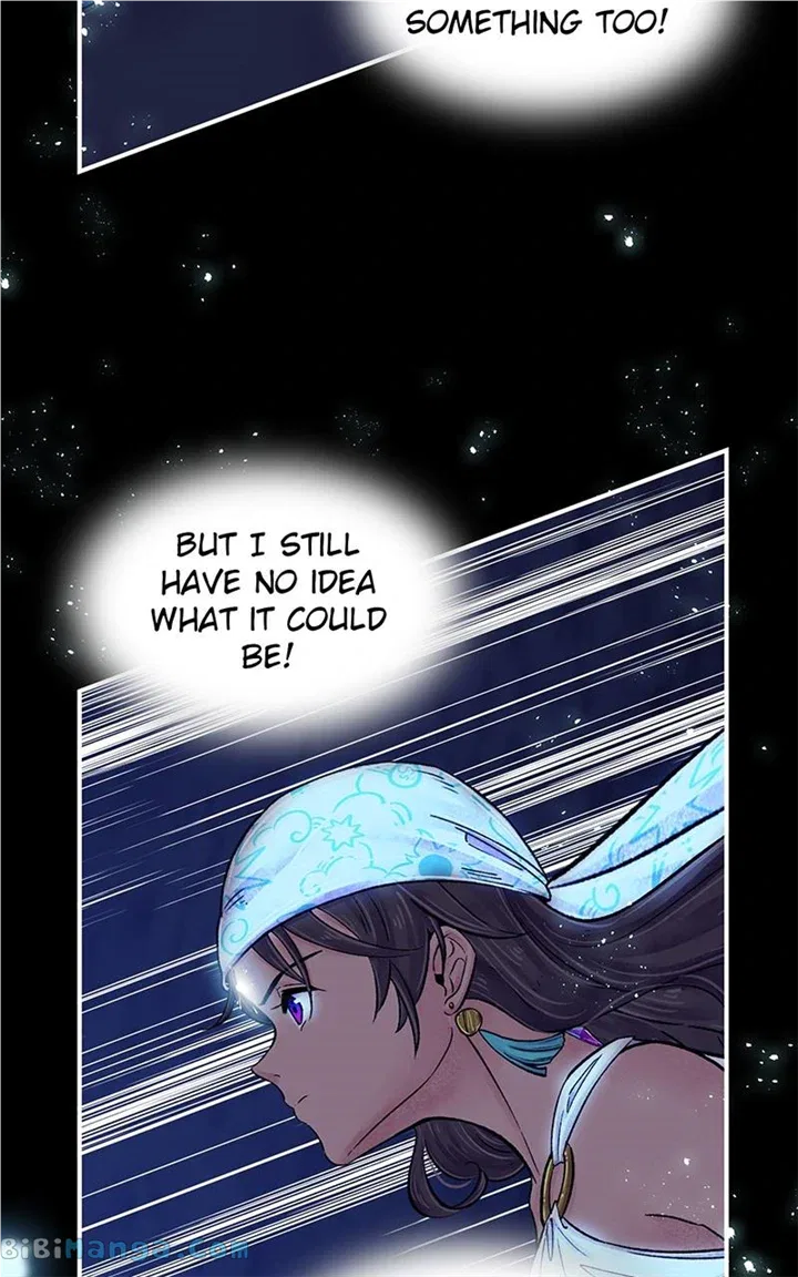 The Witch and The Bull Chapter 126 – Page 20