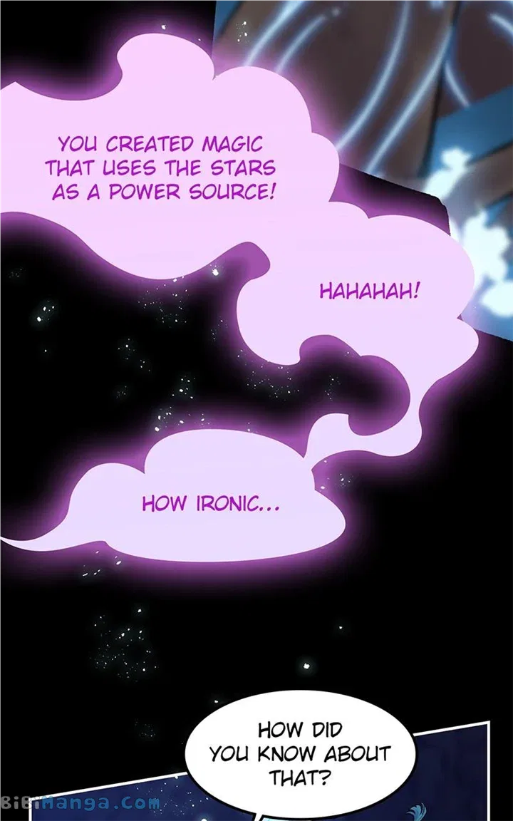 The Witch and The Bull Chapter 126 – Page 23