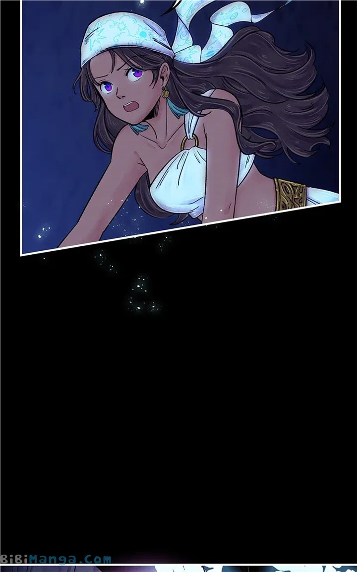 The Witch and The Bull Chapter 126 – Page 24