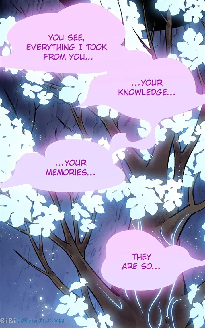 The Witch and The Bull Chapter 126 – Page 25