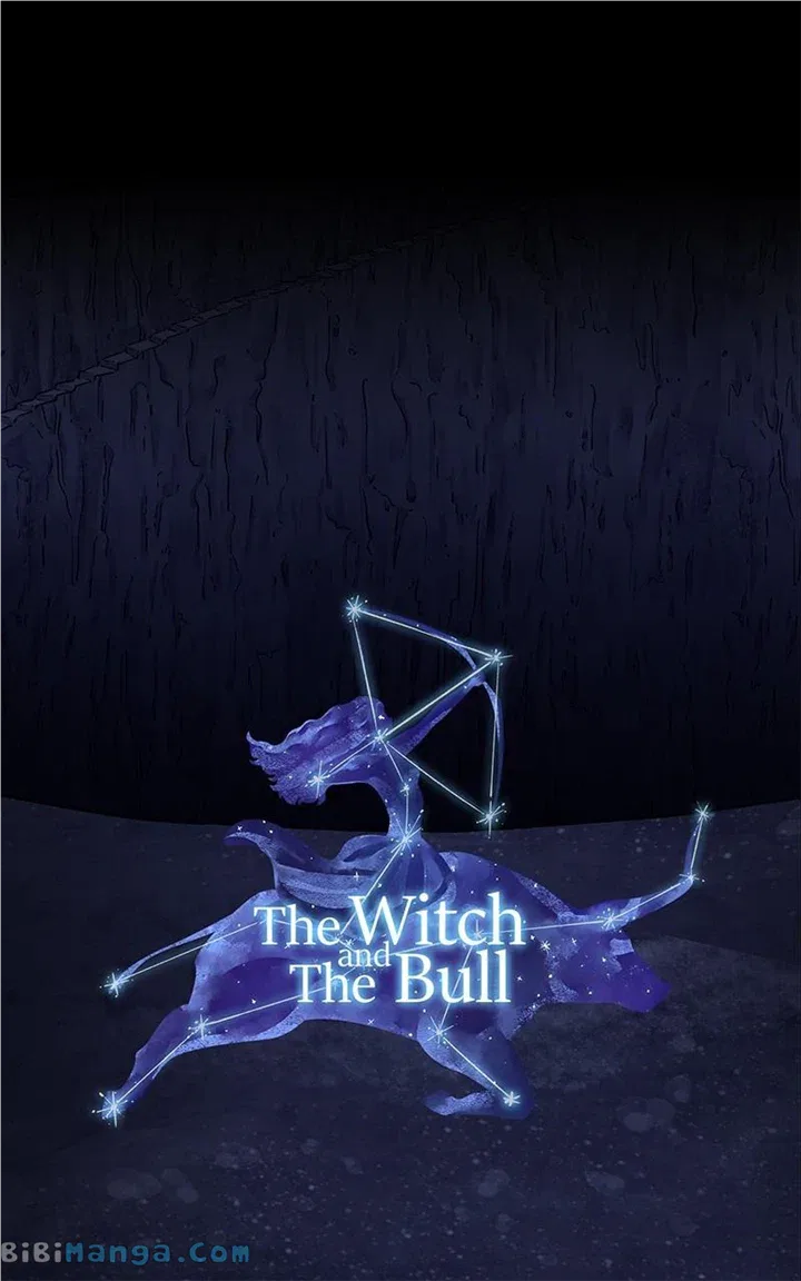 The Witch and The Bull Chapter 125 – Page 1