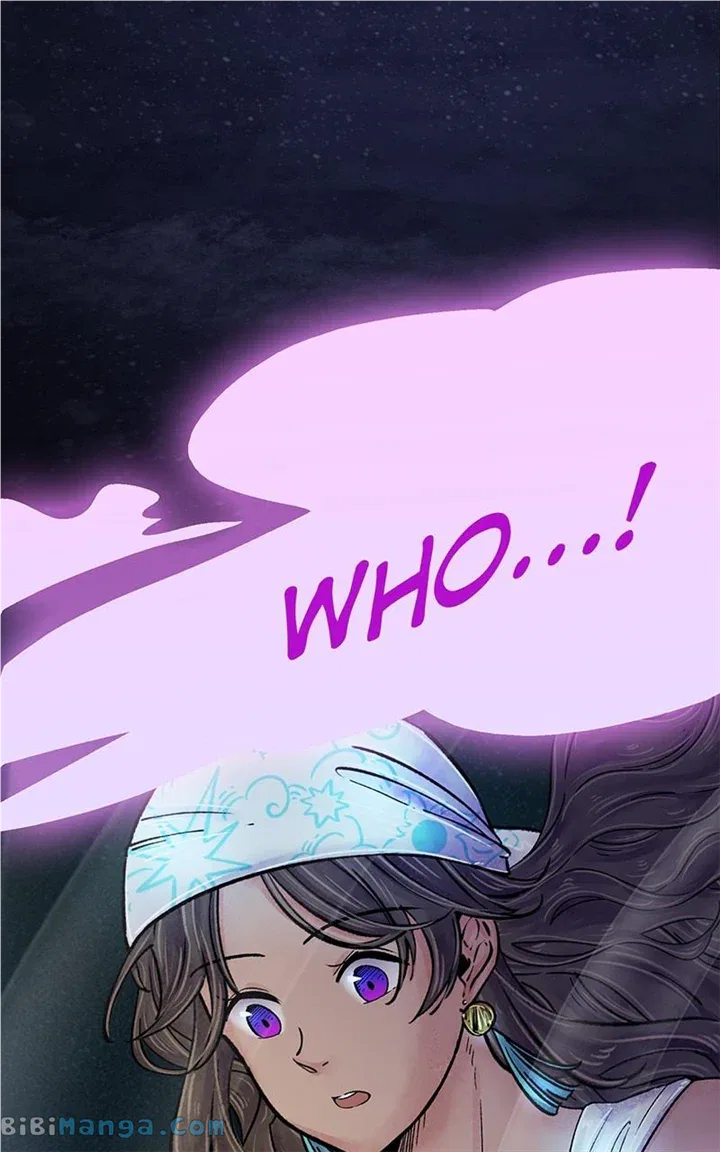 The Witch and The Bull Chapter 125 – Page 2