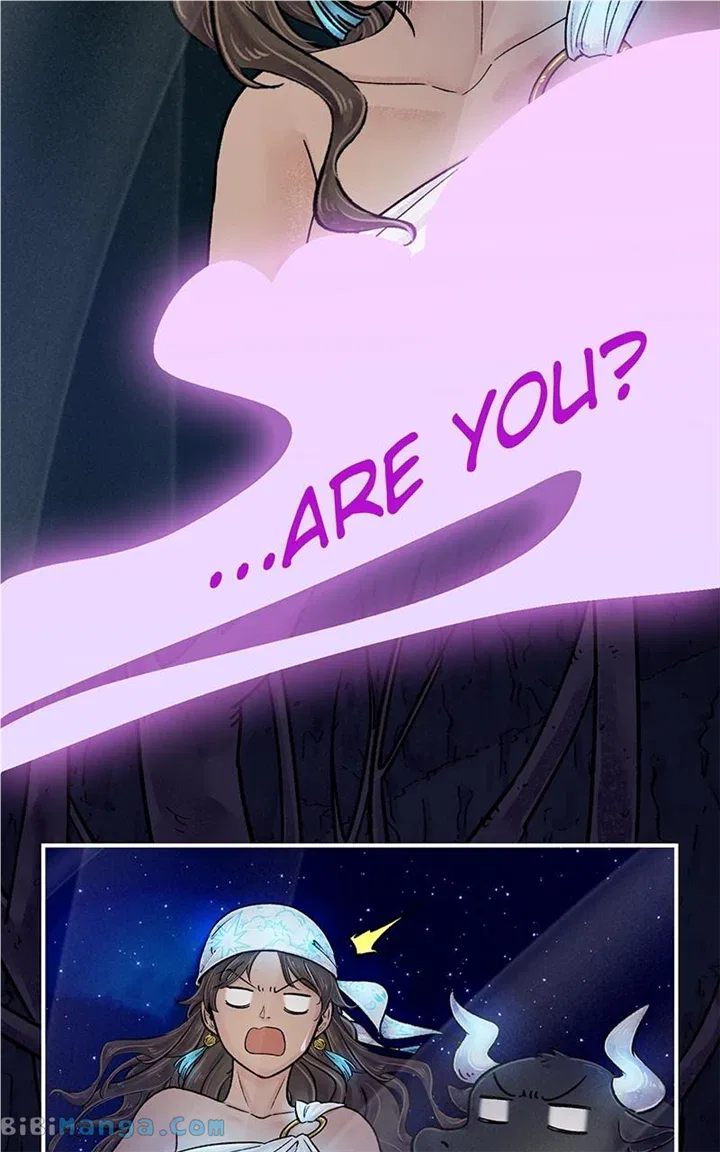 The Witch and The Bull Chapter 125 – Page 3