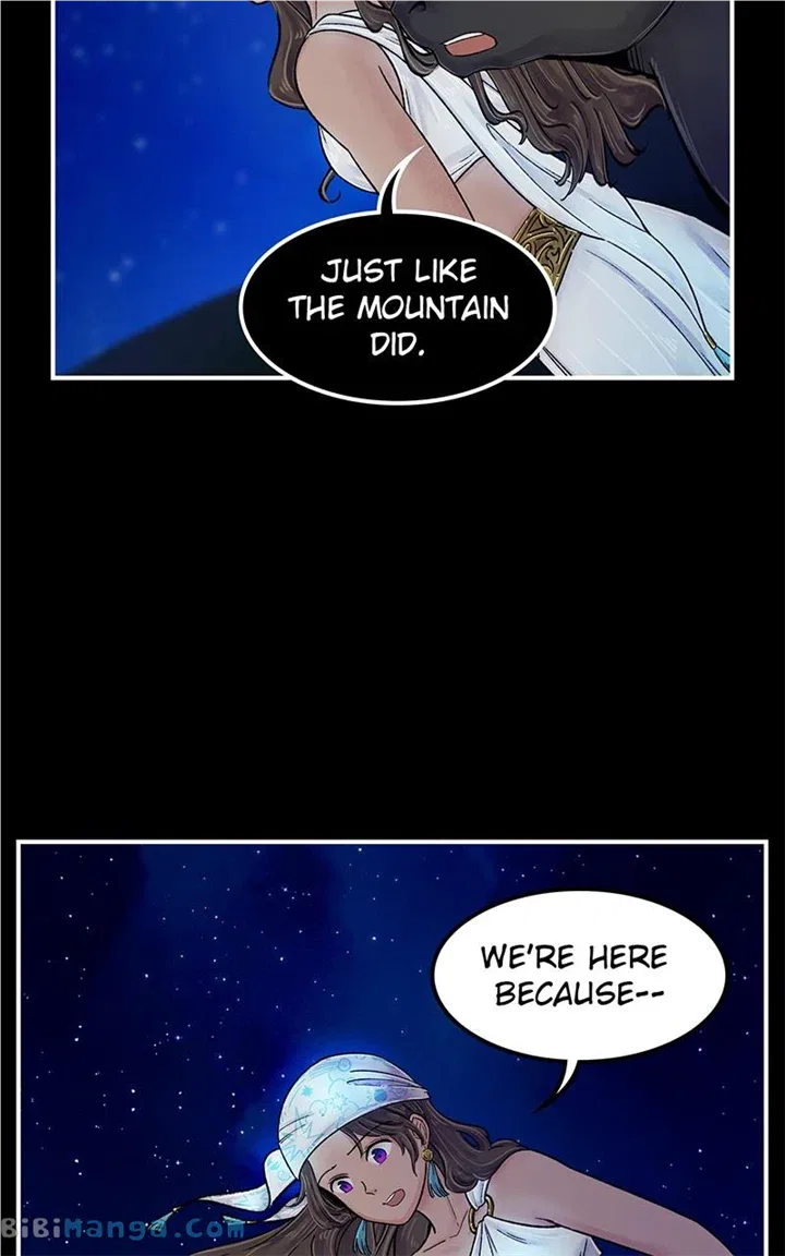 The Witch and The Bull Chapter 125 – Page 6