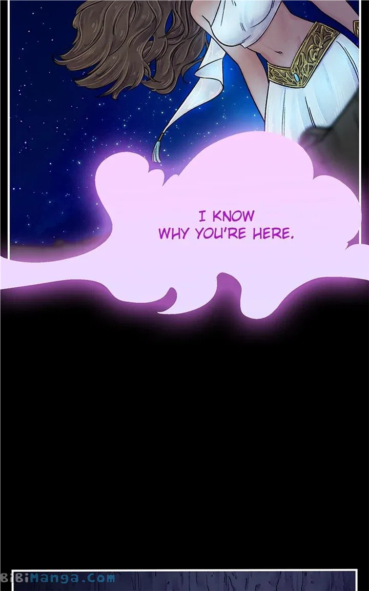 The Witch and The Bull Chapter 125 – Page 7