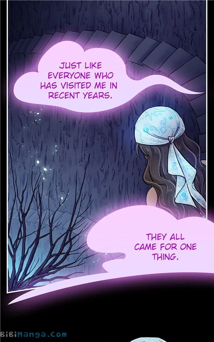 The Witch and The Bull Chapter 125 – Page 8