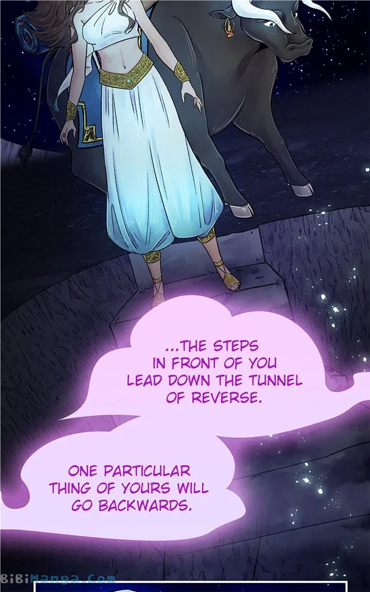 The Witch and The Bull Chapter 125 – Page 10