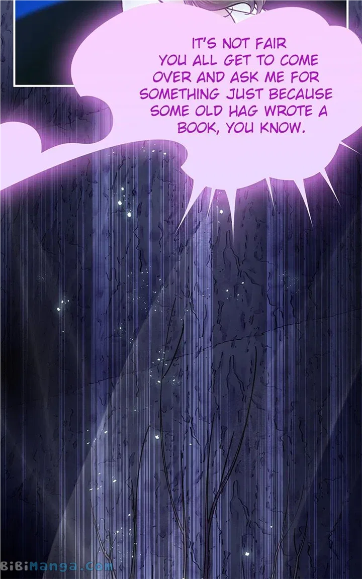 The Witch and The Bull Chapter 125 – Page 14