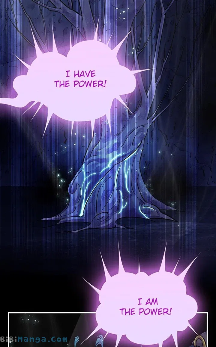 The Witch and The Bull Chapter 125 – Page 16